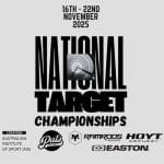 2025 National Target Champs