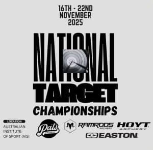 2025 National Target Champs