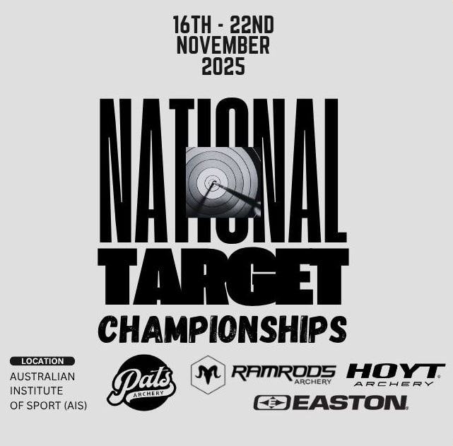 2025 National Target Champs