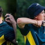 Australia Pushes India at World Archery Champs