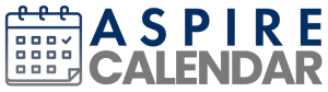 Aspire Calendar