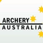 Archery Australia Logo