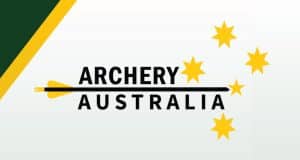Archery Australia Logo