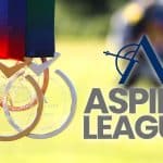 Aspire League Medals