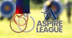 Aspire League Medals